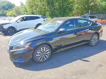 2026 Nissan Altima 1N4BL4DV9TN310819