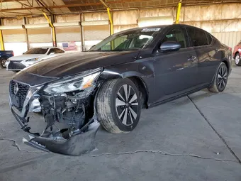 2022 Nissan Altima 1N4BL4DV9NN384809