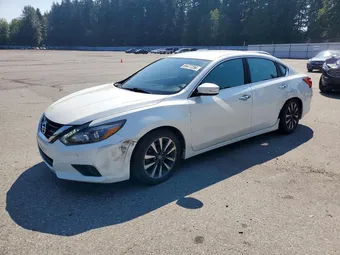 2017 Nissan Altima 1N4AL3AP0HC100754