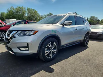 2018 Nissan Rogue JN8AT2MT3JW459649