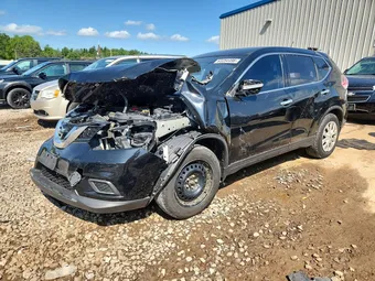 2015 Nissan Rogue KNMAT2MV9FP538273