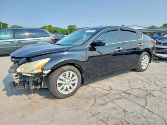 2015 Nissan Altima 1N4AL3AP6FC473388