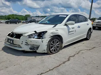 2015 Nissan Altima 1N4AL3APXFC253994