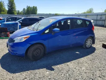 2015 Nissan Versa Note 3N1CE2CP3FL388827