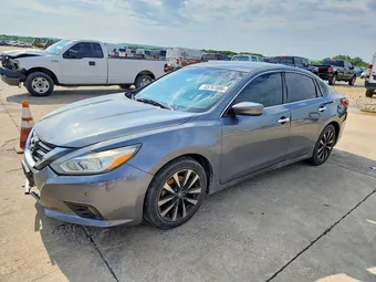 2018 Nissan Altima 1N4AL3AP0JC246464
