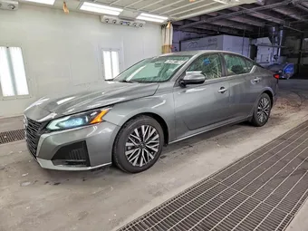 2023 Nissan Altima 1N4BL4DV8PN337807