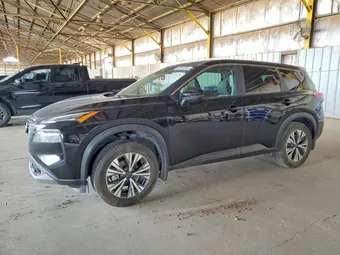 2023 Nissan Rogue 5N1BT3BA1PC673195