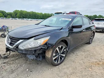 2018 Nissan Altima 1N4AL3AP7JC232917
