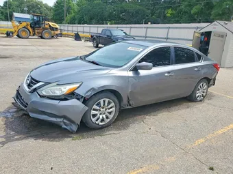2016 Nissan Altima 1N4AL3AP7GN314465