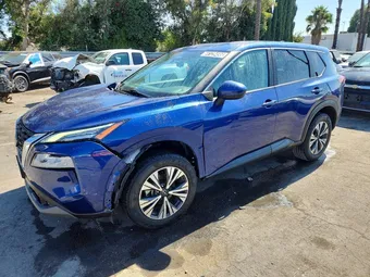 2023 Nissan Rogue 5N1BT3BA0PC838959