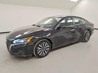 2025 Nissan Altima 1N4BL4DV3SN401762