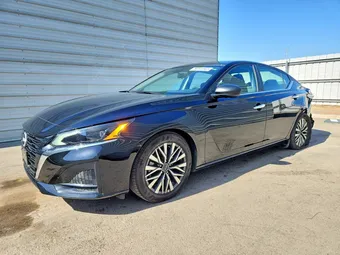 2025 Nissan Altima 1N4BL4DV9SN429002