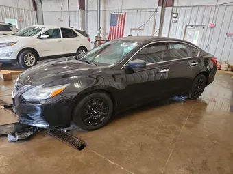 2016 Nissan Altima 1N4AL3AP1GC267509