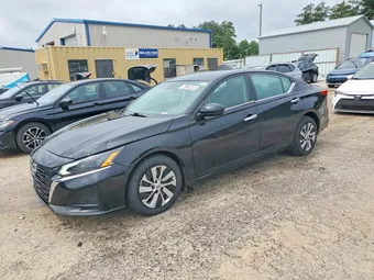 2023 Nissan Altima 1N4BL4BV5PN313922