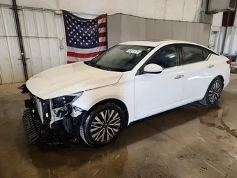 2023 Nissan Altima 1N4BL4DW0PN328186