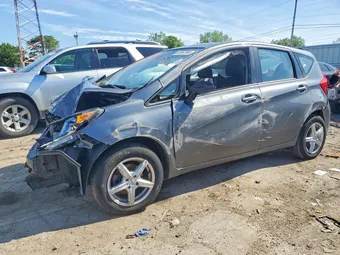 2019 Nissan Versa Note 3N1CE2CP9KL364185