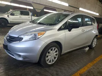 2016 Nissan Versa Note 3N1CE2CP2GL391350