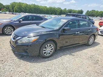 2018 Nissan Altima 1N4AL3AP5JC110895