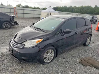 2016 Nissan Versa Note 3N1CE2CP5GL396607