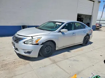 2015 Nissan Altima 1N4AL3AP1FN895685