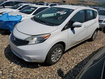2016 Nissan Versa Note 3N1CE2CP0GL407884