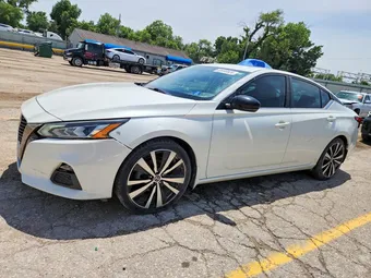 2019 Nissan Altima 1N4BL4CV7KN319163