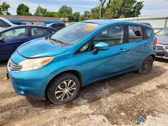 2015 Nissan Versa Note 3N1CE2CP9FL394700 Lot 60673376