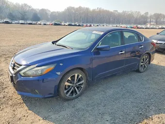 2017 Nissan Altima 1N4AL3AP3HC165159