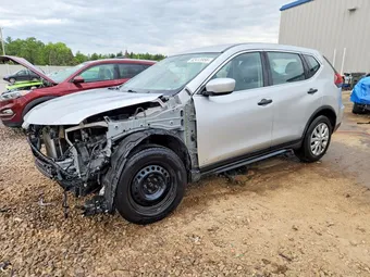 2020 Nissan Rogue JN8AT2MT4LW038316