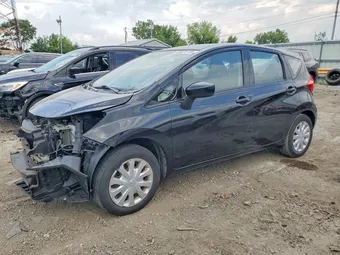 2016 Nissan Versa Note 3N1CE2CP5GL373084 Lot 60878156