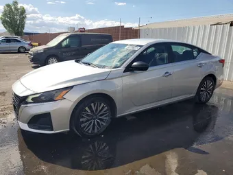 2025 Nissan Altima 1N4BL4DV5SN355996