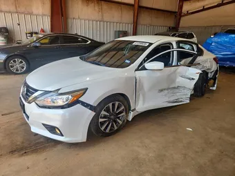2016 Nissan Altima 1N4AL3AP6GC262001