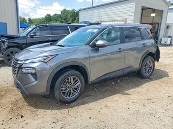 2026 Nissan Rogue 5N1BT3BB5TC710848