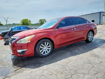 2015 Nissan Altima 1N4AL3AP1FC280064 Lot 62769936
