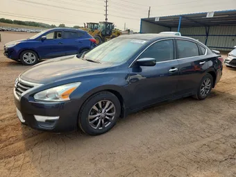 2015 Nissan Altima 1N4AL3AP6FC575094