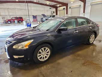 2015 Nissan Altima 1N4AL3AP3FC263458
