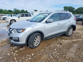 2019 Nissan Rogue KNMAT2MV4KP503098