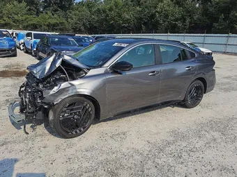 2026 Nissan Sentra 3N1AB9DVXTY306029