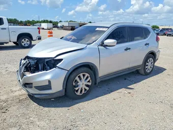 2020 Nissan Rogue 5N1AT2MTXLC732517