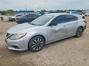 2017 Nissan Altima 1N4AL3AP5HC218847