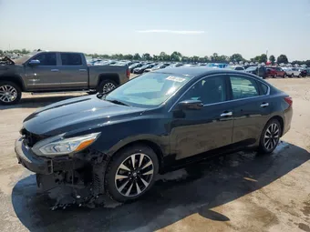 2018 Nissan Altima 1N4AL3AP5JC200841