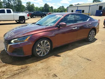 2023 Nissan Altima 1N4BL4EVXPN306072