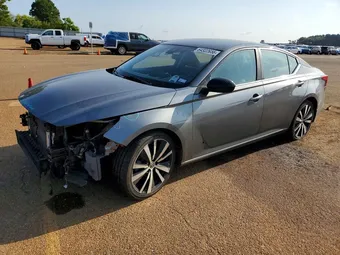 2020 Nissan Altima 1N4BL4CV0LC228460