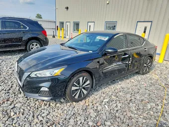 2022 Nissan Altima 1N4BL4DV7NN325449