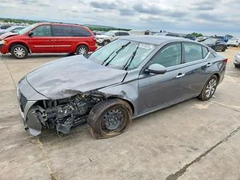 2020 Nissan Altima 1N4BL4BV2LC149387