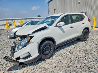 2017 Nissan Rogue JN8AT2MV3HW007292