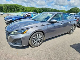 2024 Nissan Altima 1N4BL4DV8RN416431