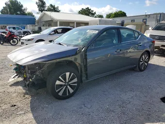 2019 Nissan Altima 1N4BL4EV2KC168323