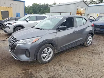 2024 Nissan Kicks 3N1CP5BV3RL574920