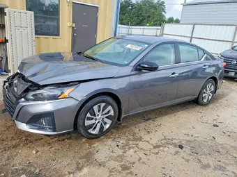 2024 Nissan Altima 1N4BL4BV8RN434351